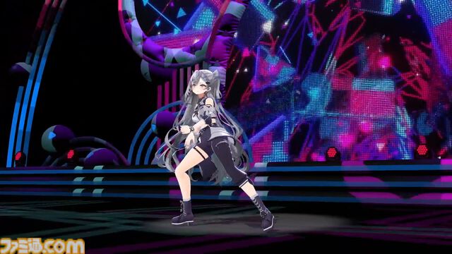 【ホロライブ 6th fes.】おかころラップ『if…』の懐かしさとレベルアップに感動し、クロニーさんの『ロリ神』のギャップに大興奮。戌神ころねさんは片手側転を決める【ステージ3 リポート】