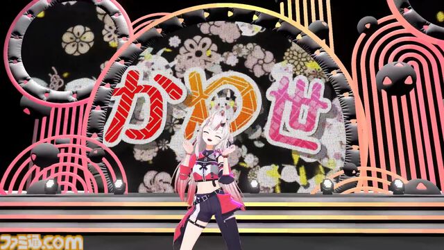 【ホロライブ 6th fes.】おかころラップ『if…』の懐かしさとレベルアップに感動し、クロニーさんの『ロリ神』のギャップに大興奮。戌神ころねさんは片手側転を決める【ステージ3 リポート】