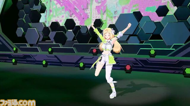 【ホロライブ 6th fes.】おかころラップ『if…』の懐かしさとレベルアップに感動し、クロニーさんの『ロリ神』のギャップに大興奮。戌神ころねさんは片手側転を決める【ステージ3 リポート】