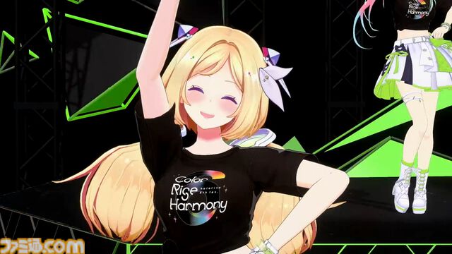 【ホロライブ 6th fes.】おかころラップ『if…』の懐かしさとレベルアップに感動し、クロニーさんの『ロリ神』のギャップに大興奮。戌神ころねさんは片手側転を決める【ステージ3 リポート】