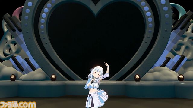 【ホロライブ 6th fes.】おかころラップ『if…』の懐かしさとレベルアップに感動し、クロニーさんの『ロリ神』のギャップに大興奮。戌神ころねさんは片手側転を決める【ステージ3 リポート】