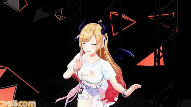 【ホロライブ 6th fes.】おかころラップ『if…』の懐かしさとレベルアップに感動し、クロニーさんの『ロリ神』のギャップに大興奮。戌神ころねさんは片手側転を決める【ステージ3 リポート】