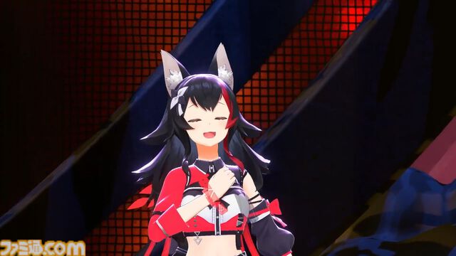 【ホロライブ 6th fes.】おかころラップ『if…』の懐かしさとレベルアップに感動し、クロニーさんの『ロリ神』のギャップに大興奮。戌神ころねさんは片手側転を決める【ステージ3 リポート】