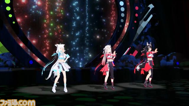 【ホロライブ 6th fes.】おかころラップ『if…』の懐かしさとレベルアップに感動し、クロニーさんの『ロリ神』のギャップに大興奮。戌神ころねさんは片手側転を決める【ステージ3 リポート】