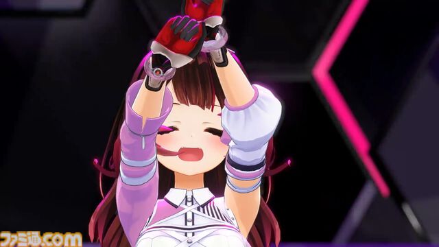 【ホロライブ 6th fes.】おかころラップ『if…』の懐かしさとレベルアップに感動し、クロニーさんの『ロリ神』のギャップに大興奮。戌神ころねさんは片手側転を決める【ステージ3 リポート】