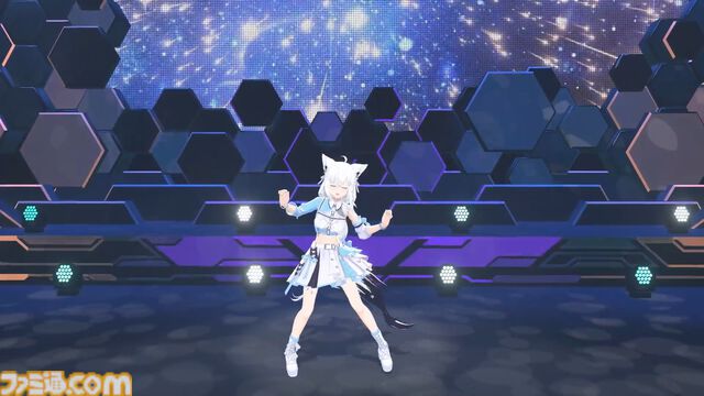 【ホロライブ 6th fes.】おかころラップ『if…』の懐かしさとレベルアップに感動し、クロニーさんの『ロリ神』のギャップに大興奮。戌神ころねさんは片手側転を決める【ステージ3 リポート】