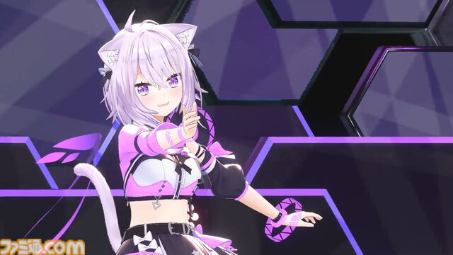 【ホロライブ 6th fes.】おかころラップ『if…』の懐かしさとレベルアップに感動し、クロニーさんの『ロリ神』のギャップに大興奮。戌神ころねさんは片手側転を決める【ステージ3 リポート】