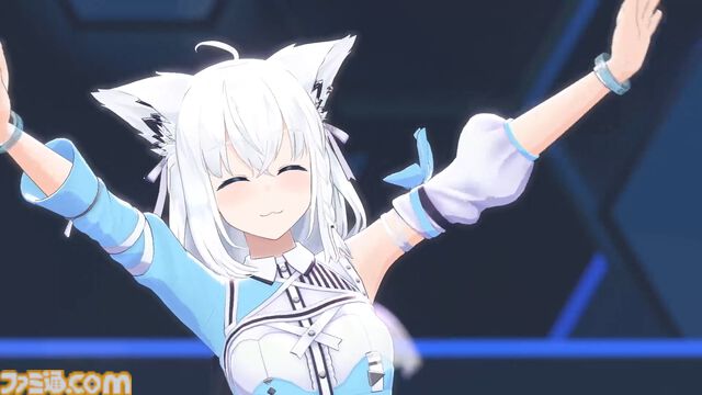 【ホロライブ 6th fes.】おかころラップ『if…』の懐かしさとレベルアップに感動し、クロニーさんの『ロリ神』のギャップに大興奮。戌神ころねさんは片手側転を決める【ステージ3 リポート】