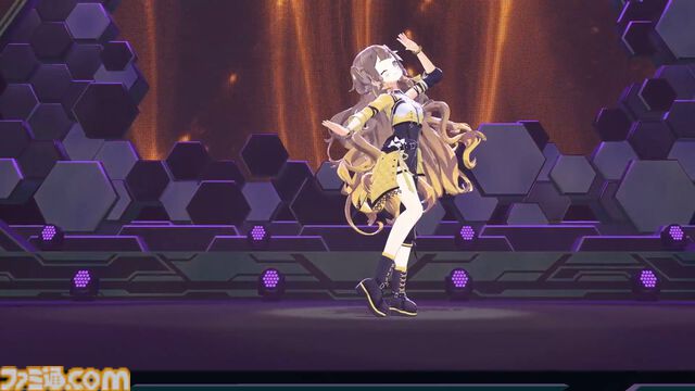 【ホロライブ 6th fes.】おかころラップ『if…』の懐かしさとレベルアップに感動し、クロニーさんの『ロリ神』のギャップに大興奮。戌神ころねさんは片手側転を決める【ステージ3 リポート】