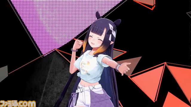 【ホロライブ 6th fes.】おかころラップ『if…』の懐かしさとレベルアップに感動し、クロニーさんの『ロリ神』のギャップに大興奮。戌神ころねさんは片手側転を決める【ステージ3 リポート】