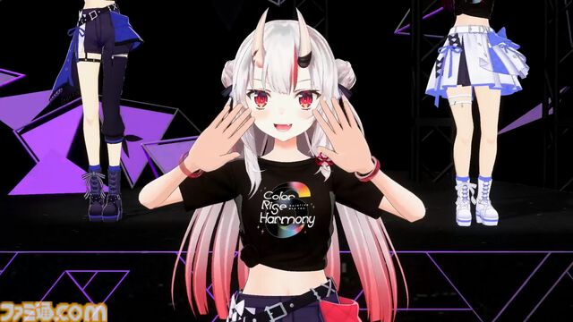 【ホロライブ 6th fes.】おかころラップ『if…』の懐かしさとレベルアップに感動し、クロニーさんの『ロリ神』のギャップに大興奮。戌神ころねさんは片手側転を決める【ステージ3 リポート】