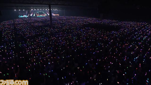 【ホロライブ 6th fes.】おかころラップ『if…』の懐かしさとレベルアップに感動し、クロニーさんの『ロリ神』のギャップに大興奮。戌神ころねさんは片手側転を決める【ステージ3 リポート】