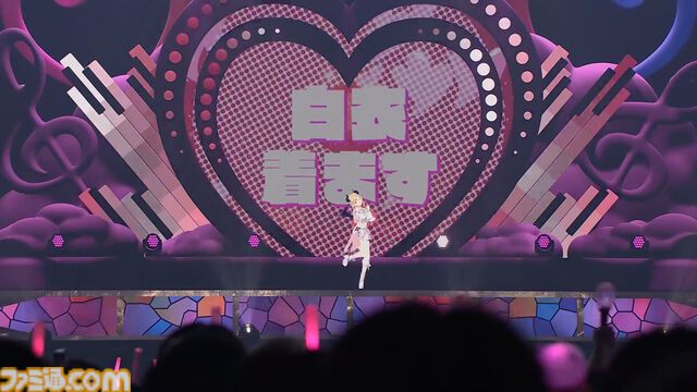 【ホロライブ 6th fes.】おかころラップ『if…』の懐かしさとレベルアップに感動し、クロニーさんの『ロリ神』のギャップに大興奮。戌神ころねさんは片手側転を決める【ステージ3 リポート】
