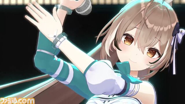 【ホロライブ 6th fes.】おかころラップ『if…』の懐かしさとレベルアップに感動し、クロニーさんの『ロリ神』のギャップに大興奮。戌神ころねさんは片手側転を決める【ステージ3 リポート】