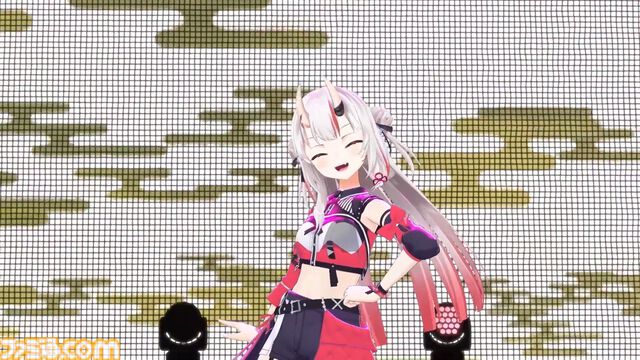 【ホロライブ 6th fes.】おかころラップ『if…』の懐かしさとレベルアップに感動し、クロニーさんの『ロリ神』のギャップに大興奮。戌神ころねさんは片手側転を決める【ステージ3 リポート】