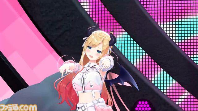 【ホロライブ 6th fes.】おかころラップ『if…』の懐かしさとレベルアップに感動し、クロニーさんの『ロリ神』のギャップに大興奮。戌神ころねさんは片手側転を決める【ステージ3 リポート】
