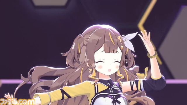 【ホロライブ 6th fes.】おかころラップ『if…』の懐かしさとレベルアップに感動し、クロニーさんの『ロリ神』のギャップに大興奮。戌神ころねさんは片手側転を決める【ステージ3 リポート】