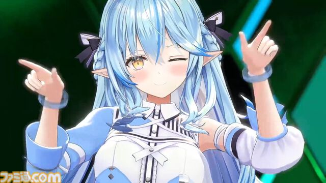 【ホロライブ 6th fes.】おかころラップ『if…』の懐かしさとレベルアップに感動し、クロニーさんの『ロリ神』のギャップに大興奮。戌神ころねさんは片手側転を決める【ステージ3 リポート】