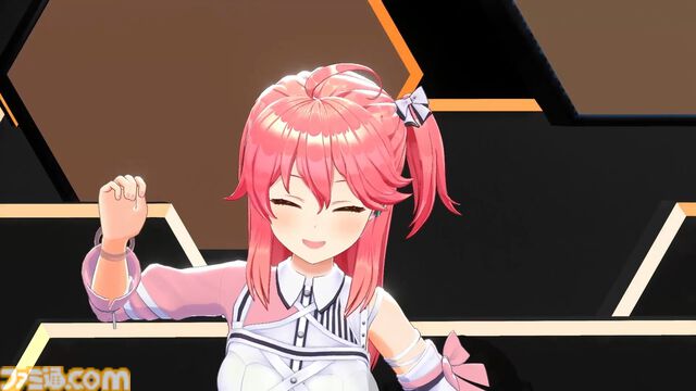 【ホロライブ 6th fes.】おかころラップ『if…』の懐かしさとレベルアップに感動し、クロニーさんの『ロリ神』のギャップに大興奮。戌神ころねさんは片手側転を決める【ステージ3 リポート】