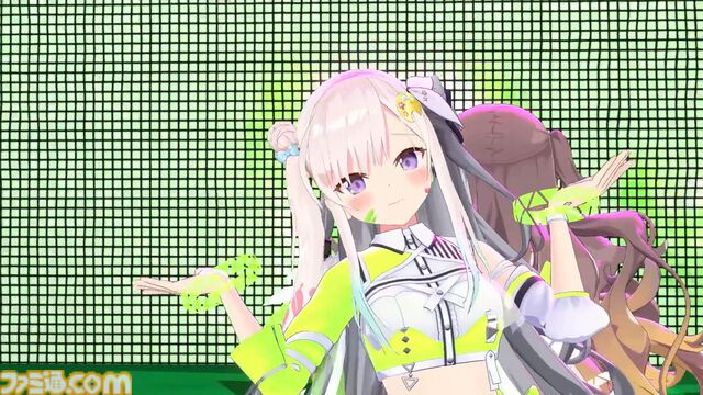 【ホロライブ 6th fes.】おかころラップ『if…』の懐かしさとレベルアップに感動し、クロニーさんの『ロリ神』のギャップに大興奮。戌神ころねさんは片手側転を決める【ステージ3 リポート】