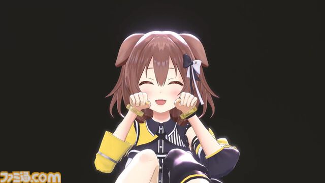 【ホロライブ 6th fes.】おかころラップ『if…』の懐かしさとレベルアップに感動し、クロニーさんの『ロリ神』のギャップに大興奮。戌神ころねさんは片手側転を決める【ステージ3 リポート】
