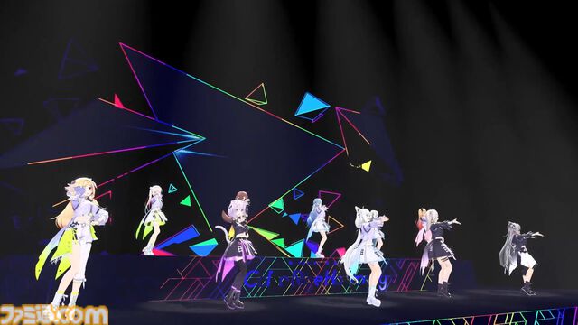 【ホロライブ 6th fes.】おかころラップ『if…』の懐かしさとレベルアップに感動し、クロニーさんの『ロリ神』のギャップに大興奮。戌神ころねさんは片手側転を決める【ステージ3 リポート】