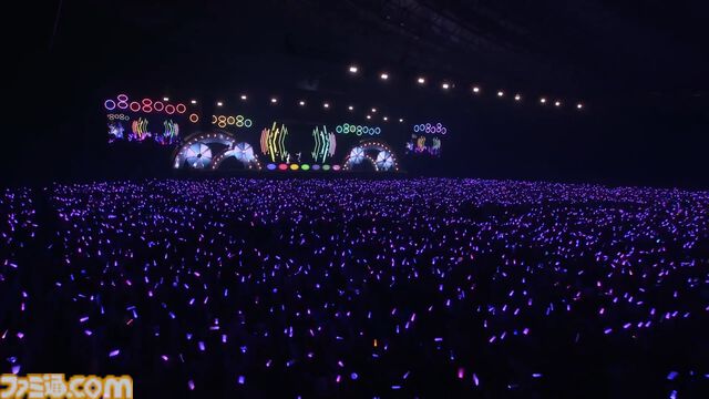 【ホロライブ 6th fes.】おかころラップ『if…』の懐かしさとレベルアップに感動し、クロニーさんの『ロリ神』のギャップに大興奮。戌神ころねさんは片手側転を決める【ステージ3 リポート】