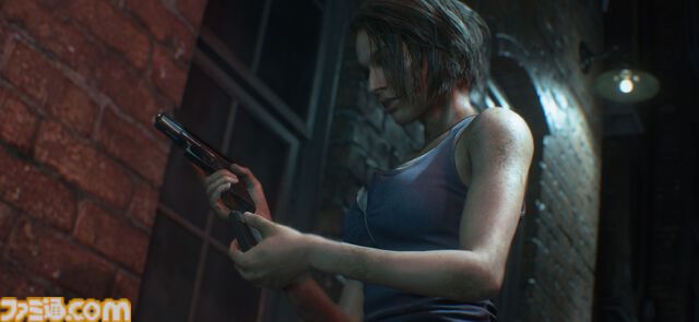 『バイオハザード RE:3』iPhone/iPad/Mac版が本日（3/18）サプライズ発売。4月16日までは990円で買えちゃう発売記念セールが実施中