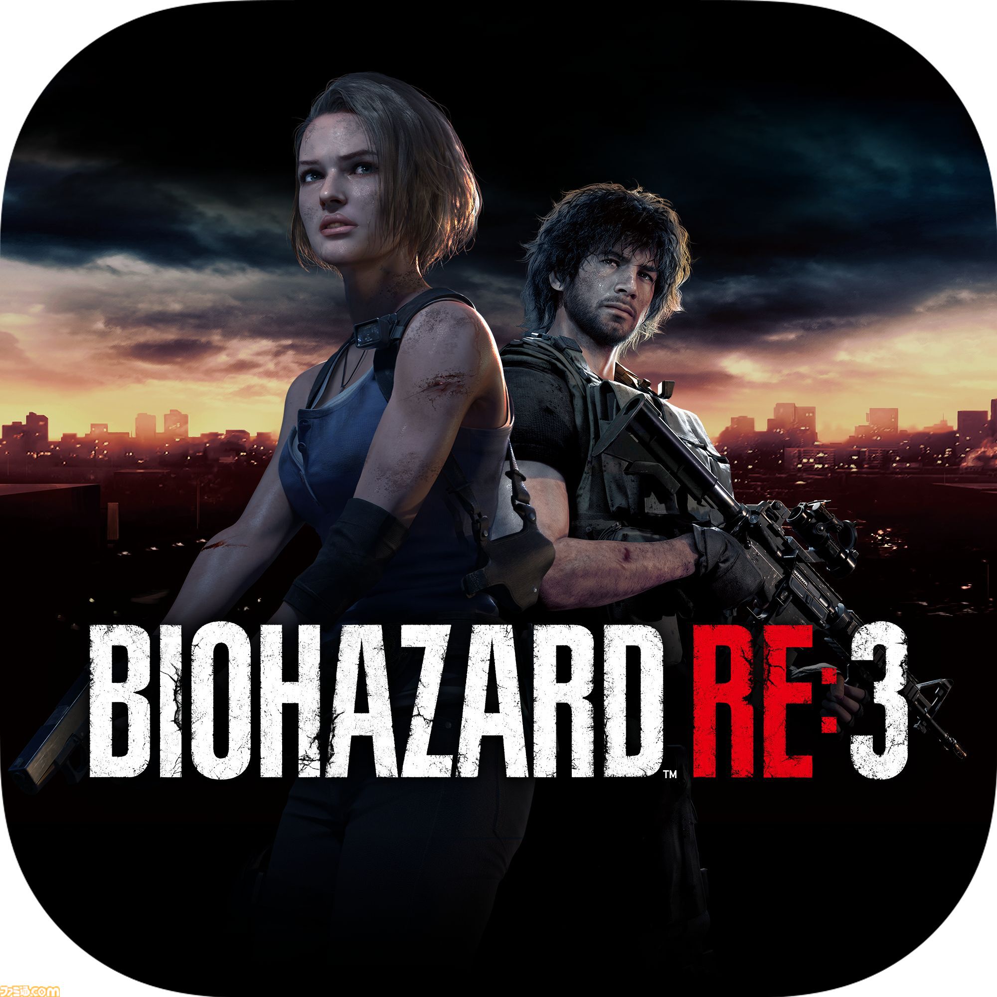 『バイオハザード RE:3』iPhone/iPad/Mac版が本日（3/18）サプライズ発売。4月16日までは990円で買えちゃう発売記念セールが実施中