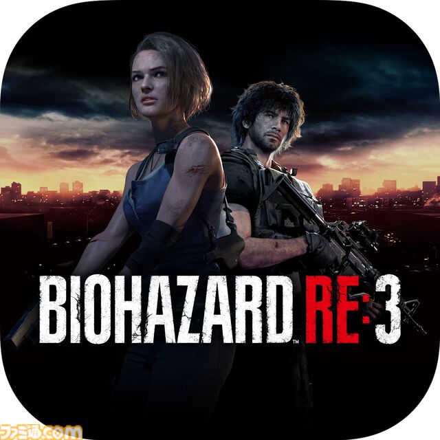 『バイオハザード RE:3』iPhone/iPad/Mac版が本日（3/18）サプライズ発売。4月16日までは990円で買えちゃう発売記念セールが実施中