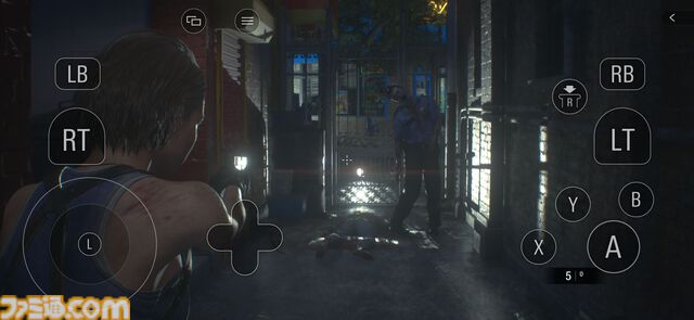 『バイオハザード RE:3』iPhone/iPad/Mac版が本日（3/18）サプライズ発売。4月16日までは990円で買えちゃう発売記念セールが実施中