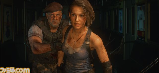 『バイオハザード RE:3』iPhone/iPad/Mac版が本日（3/18）サプライズ発売。4月16日までは990円で買えちゃう発売記念セールが実施中