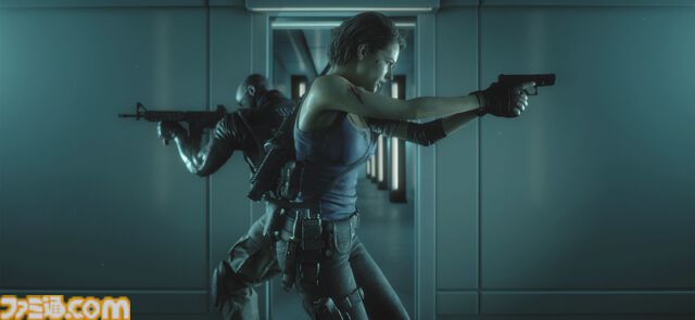『バイオハザード RE:3』iPhone/iPad/Mac版が本日（3/18）サプライズ発売。4月16日までは990円で買えちゃう発売記念セールが実施中