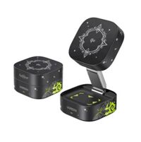 【原神×UGREENコラボ】“キィニチ”モデルのモバイルバッテリーや、アハウが跳ねそうなUSB-Cケーブルが3月25日に発売【Genshin】