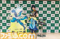 【原神×UGREENコラボ】“キィニチ”モデルのモバイルバッテリーや、アハウが跳ねそうなUSB-Cケーブルが3月25日に発売【Genshin】