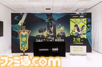 【原神×UGREENコラボ】“キィニチ”モデルのモバイルバッテリーや、アハウが跳ねそうなUSB-Cケーブルが3月25日に発売【Genshin】