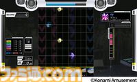 『ギタドラ GALAXY WAVE DELTA』が新筐体“アリーナモデル”で稼働開始。大型トリプルモニターやタッチパネルの対応、音響体験の向上など各機能がパワーアップ