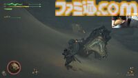 修行僧の『モンハンワイルズ』：幼少期の記憶に想いを馳せて釣りをしたが竿を投げた先は虚空だった話【ブログ第2回】