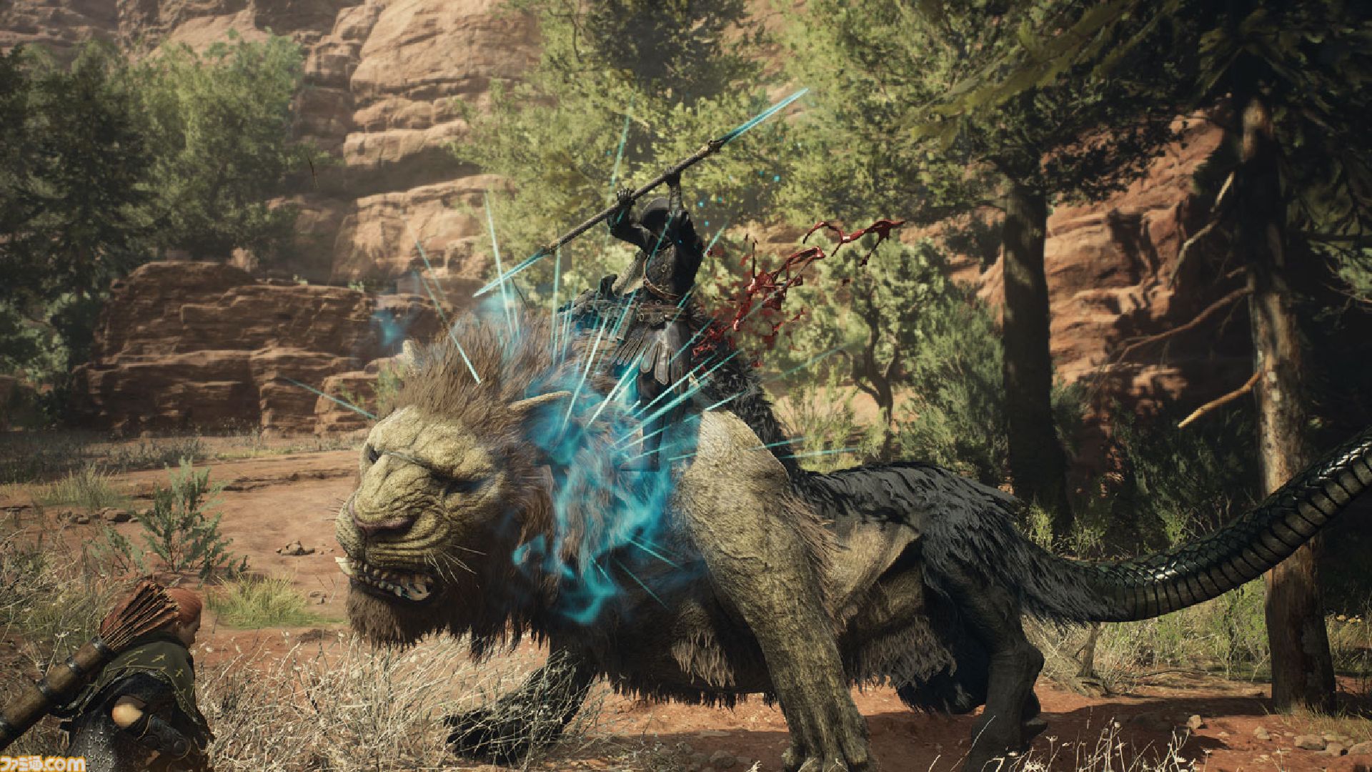 『ドラゴンズドグマ2』1周年。12年ぶりとなった王道ファンタジーの続編。ポーンとの共闘でひとりでもマルチプレイの感覚が楽しめる【今日は何の日？】