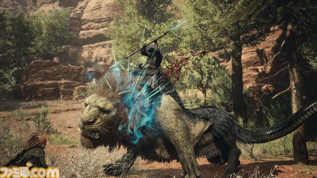 『ドラゴンズドグマ2』1周年。12年ぶりとなった王道ファンタジーの続編。ポーンとの共闘でひとりでもマルチプレイの感覚が楽しめる【今日は何の日？】