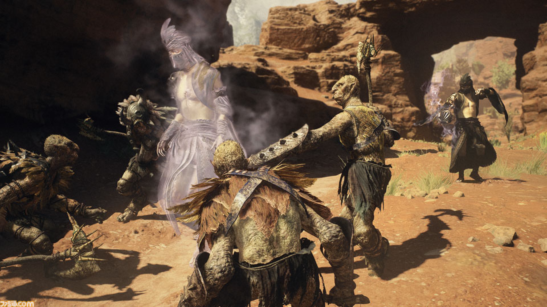 『ドラゴンズドグマ2』1周年。12年ぶりとなった王道ファンタジーの続編。ポーンとの共闘でひとりでもマルチプレイの感覚が楽しめる【今日は何の日？】