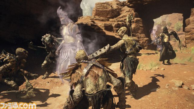 『ドラゴンズドグマ2』1周年。12年ぶりとなった王道ファンタジーの続編。ポーンとの共闘でひとりでもマルチプレイの感覚が楽しめる【今日は何の日？】