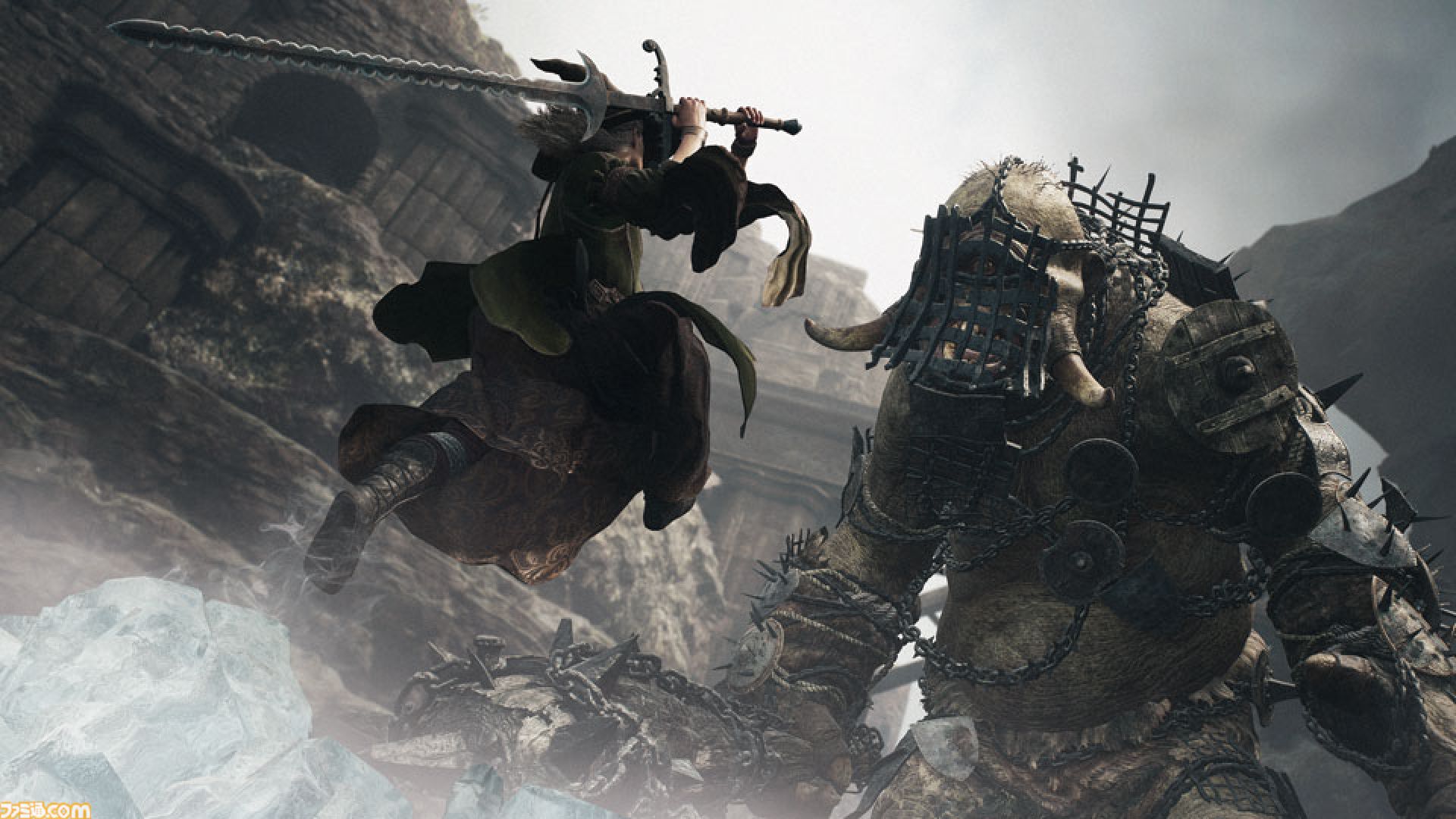 『ドラゴンズドグマ2』1周年。12年ぶりとなった王道ファンタジーの続編。ポーンとの共闘でひとりでもマルチプレイの感覚が楽しめる【今日は何の日？】