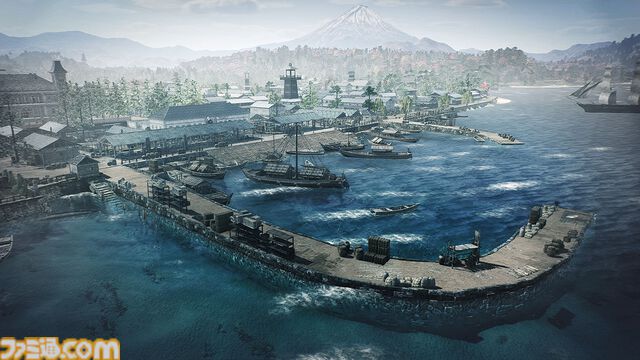 『Rise of the Ronin』が発売1周年。Team NINJAが手掛けた幕末オープンワールドの冒険活劇。坂本龍馬など歴史上の人物との共闘やロマンスが熱い【今日は何の日？】