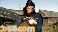 『Rise of the Ronin』が発売1周年。Team NINJAが手掛けた幕末オープンワールドの冒険活劇。坂本龍馬など歴史上の人物との共闘やロマンスが熱い【今日は何の日？】