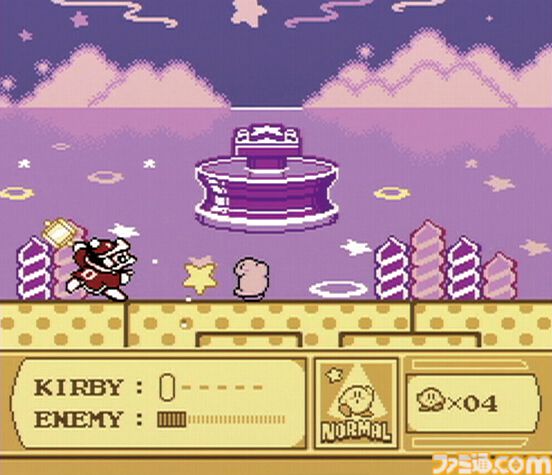 『星のカービィ 夢の泉の物語』が発売された日。コピー能力が初めて登場したファミコン時代終盤の傑作【今日は何の日？】