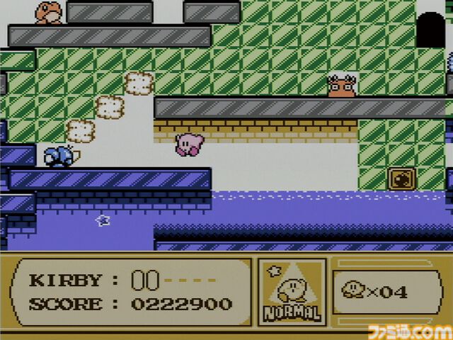 『星のカービィ 夢の泉の物語』が発売された日。コピー能力が初めて登場したファミコン時代終盤の傑作【今日は何の日？】