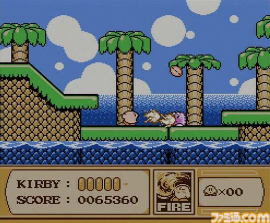『星のカービィ 夢の泉の物語』が発売された日。コピー能力が初めて登場したファミコン時代終盤の傑作【今日は何の日？】