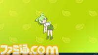 “ずんだもん”が『Desktop Mate』第3弾DLCとして4月3日に配信決定。待望の“ボイス機能”を搭載、デスクトップPC上を元気に動き回る
