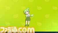 “ずんだもん”が『Desktop Mate』第3弾DLCとして4月3日に配信決定。待望の“ボイス機能”を搭載、デスクトップPC上を元気に動き回る